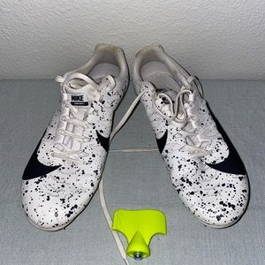 Nike Zoom Rival Shoes